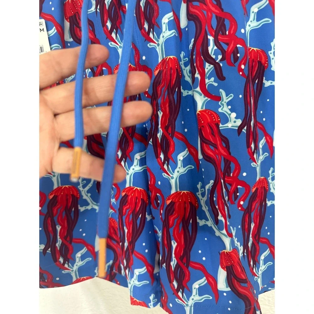 Scotch & Soda vibrant swim